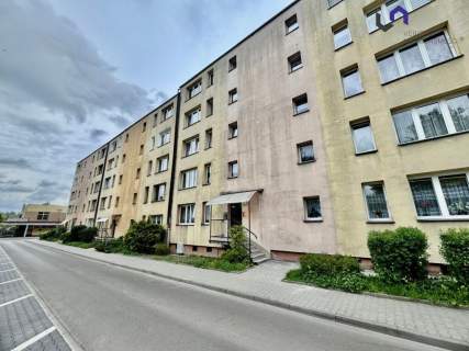 Mieszkanie na sprzedaż, 38 m2, Świętochłowice