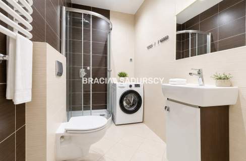 49m2, Tarasy Verona Krowoderskich Zuchów