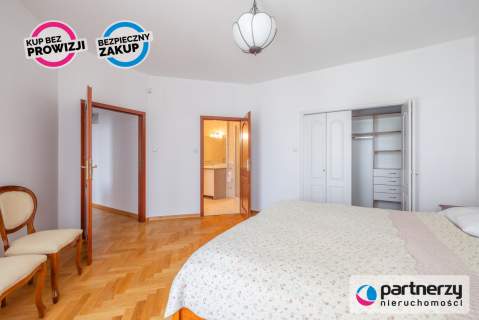 Wyjątkowy i kameralny Apartament, 100 od plaży