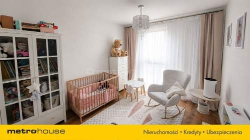 Gotowy do zamieszkania skrajny segment