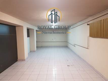Lokal użytkowy do wynajęcia, 64 m2, Lublin