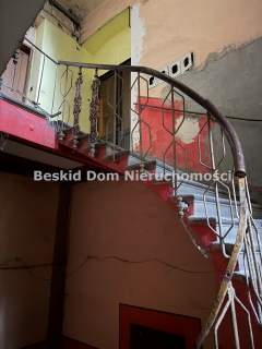 Nieruchomość komercyjna na sprzedaż, 1510 m2, Bielsko-Biała