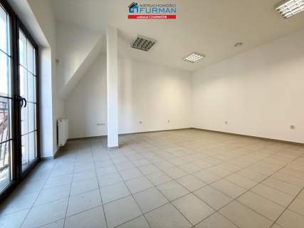 Nieruchomość komercyjna do wynajęcia, 31 m2, Czarnków