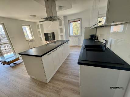 Na sprzedaż przestronny apartament ul. Gliniana 2a