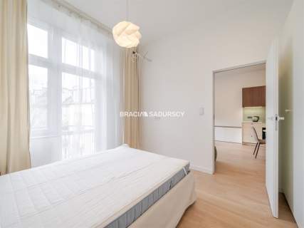 Mieszkanie do wynajęcia, 40 m2, Kraków