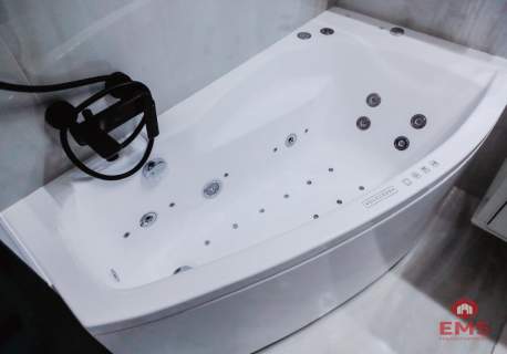 Apartament klasy Premium z widokiem na Jezioro