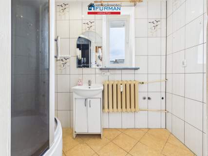 Mieszkanie 4 pokojowe, 68,91m, II pietro, balkon