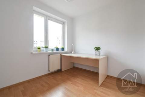 3p Zalew Bagry Balkon Jasne Winda
