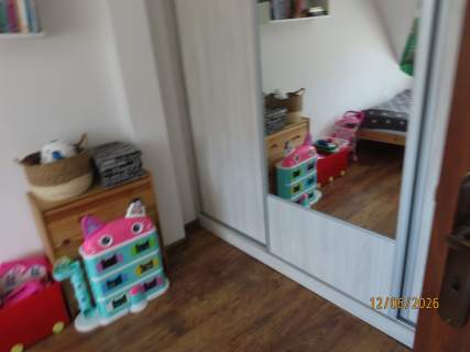 Mieszkanie 42,24m2 w Ścinawie
