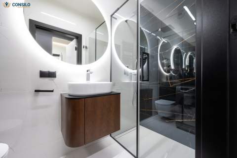 Studio 29m2 4 piętro Premium NOVUM 3