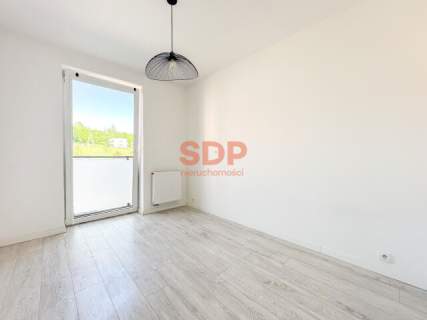 Osiedle Panorama Brzeźnicka 55G 37,2m2 2 pok ENG