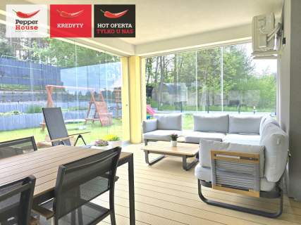 Nowoczesny dom premium - Gdynia