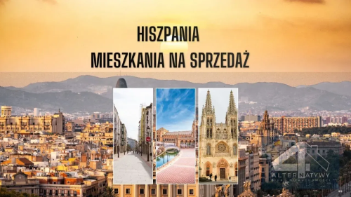Hiszpania Nieruchomości