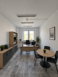 Salon lub biuro ZACHODNIA 70 OFFICE