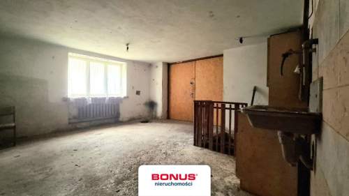 Dom 6 pokoi, 180m2, 17a, garaż