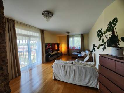  OSIEDLE SANTORINI 119m2, 4 pok., garaż, Warszawa