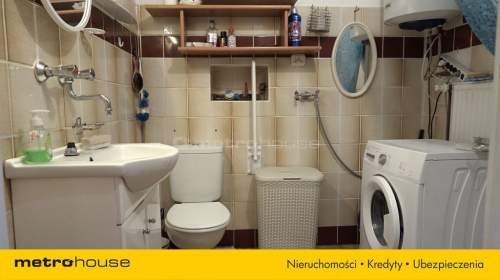 Mieszkanie na sprzedaż, 42,73 m2, Borne Sulinowo