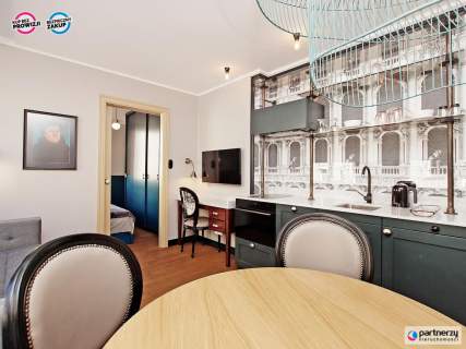 Apartament inwestycyjny 28,94m2 na Tartacznej 2