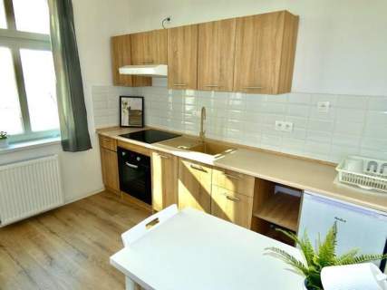 Kawalerka blisko BSW - Matejki 4,Centrum