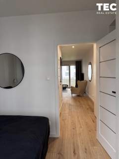 2 pokoje 42m2 ul. Sławka 9 Bonarka