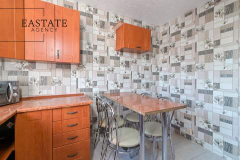 100m2, 3 pok z balkonem i garażem