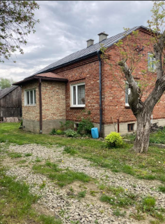 Dom wolnostojący z dużą działką Samoklęski