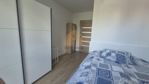 Mieszkanie z Ogrodem 50 m2