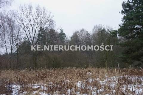 Działka rolna na sprzedaż, 5950 m2, Ruda Śląska