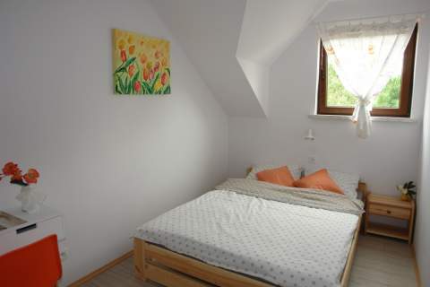 Dom jednorodzin 4 apartamenty nad morzem-Sarbinowo