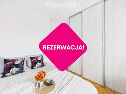 MIESZKANIE 3-POKOJOWE 60,4 m OLSZTYN, NAGÓRKI,