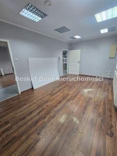 Biuro do wynajęcia, 191 m2, Bielsko-Biała