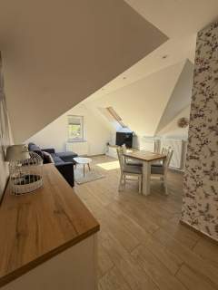 Apartament przy Parku Zdrojowym w Polanicy Zdrój to propozycja...