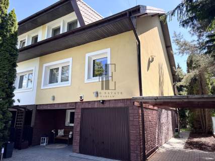 Połowa Bliźniaka I Umeblowana I Super Lokalizacja