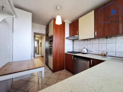 Mieszkanie Pszów Centrum, 3 Pokoje Balkon , 1 Piętro rolety z