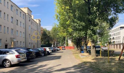 Mieszkanie w kamienicy 4 pokoje I piętro