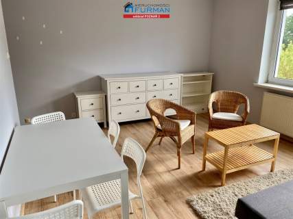 Kawalerka z balkonem 31,98 m2, ul. Przepiórcza