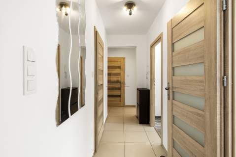 Wojaczka 3pok 63m2 Do wprowadzenia