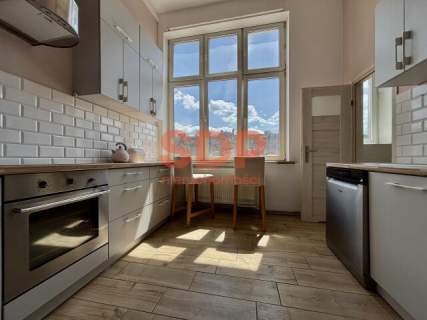 4 pokoje Śródmieście Łodzi 104,27m2