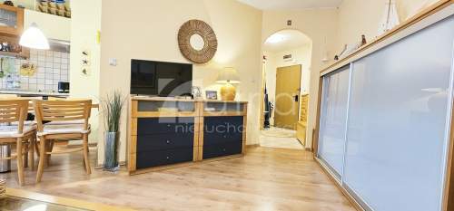 Apartament z widokiem na zatokę, blisko morza