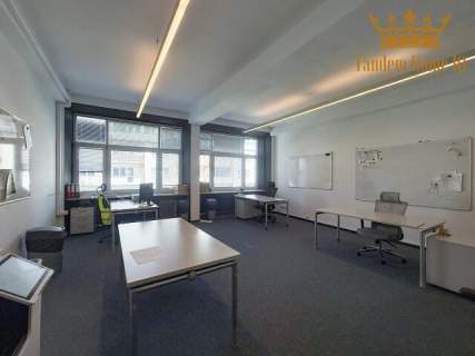 Do wynajmu biuro 40m2 w ścisłym centrum, metro, jedno pomieszczenie