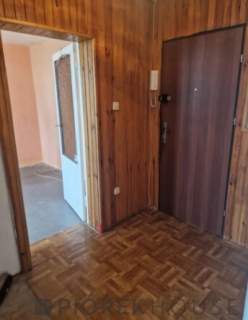 2-pokojowe mieszkanie na Pradze-Północ