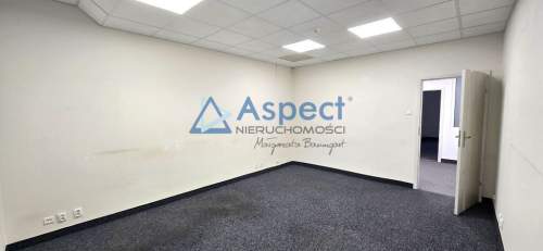 Lokal biurowy 125 m Wały Chrobrego, Szczecin