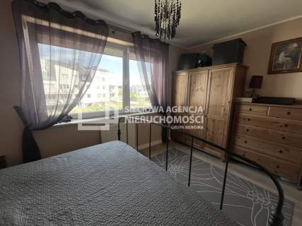 3 pok na wynajem 72m Chwarzno Wiczlino