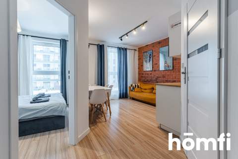 2w1 gotowe apartamenty na krótki termin
