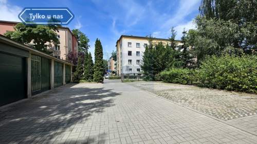 Raków M-3, do własnej aranżacji,do remontu,parking