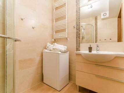 Apartament 2 pok. 600 m od MORZA osiedle Polanki.