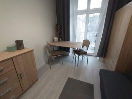 Wólczańska 119, Śródmieście, przytulna kawalerka