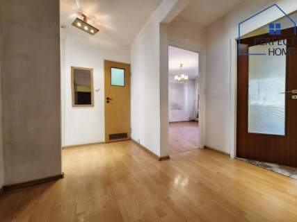 Duże Ustawne Mieszkanie Rybnik , 1 Piętro, 3 Pokoje duży balkon
