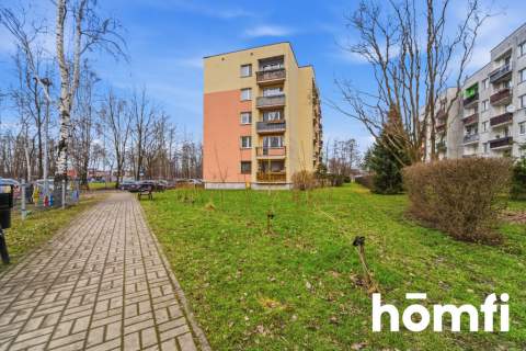 3-pokoje, osobne wc i kuchnia, bezpieczna okolica
