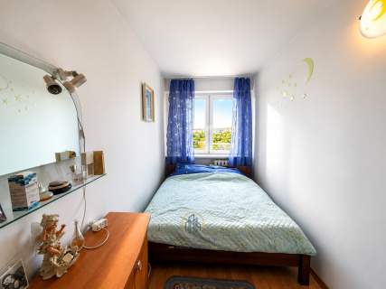 2 pokoje LSM ul. Rzeckiego 32,3 m 